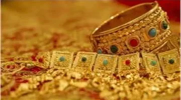 7 آلاف جنيه للجرام.. قفزة جديدة في أسعار الذهب بالسوق المصري اليوم الأربعاء